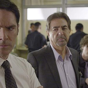 Foto Mentes criminales