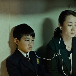 Foto Más allá de las montañas