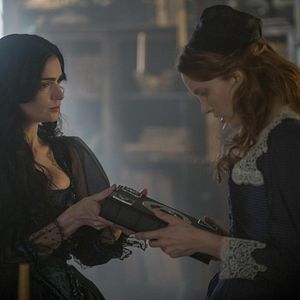 Foto Tamzin Merchant