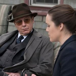 Foto The Blacklist