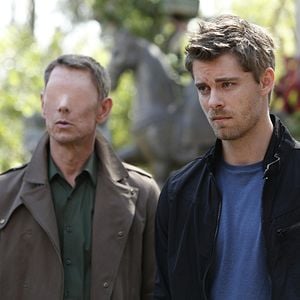 Foto Agentes de S.H.I.E.L.D.