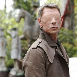 Foto Agentes de S.H.I.E.L.D.