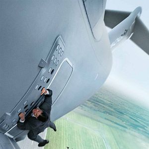 Foto Misión Imposible: Nación secreta