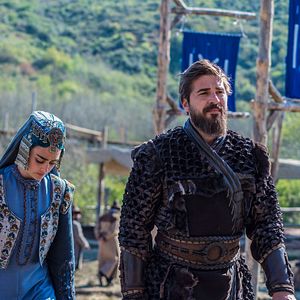Foto Resurrección: Ertugrul