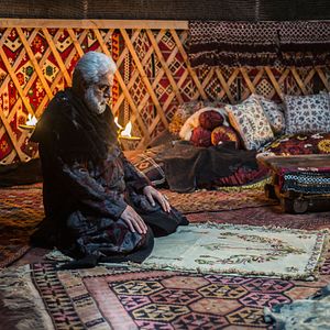 Foto Resurrección: Ertugrul