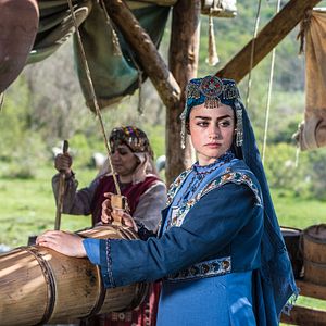 Foto Resurrección: Ertugrul