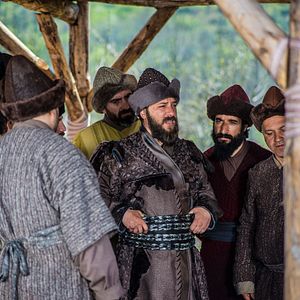 Foto Resurrección: Ertugrul