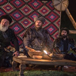 Foto Resurrección: Ertugrul