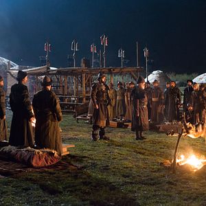 Foto Resurrección: Ertugrul