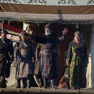 Foto Resurrección: Ertugrul