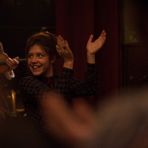 Foto Adèle Exarchopoulos