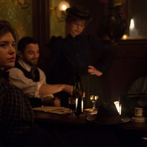 Foto Adèle Exarchopoulos