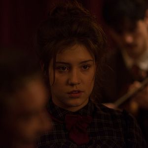 Foto Adèle Exarchopoulos