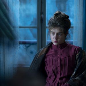 Foto Adèle Exarchopoulos