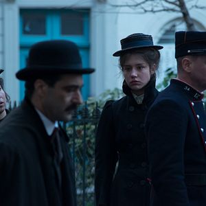 Foto Adèle Exarchopoulos