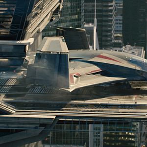 Foto Vengadores: era de Ultrón