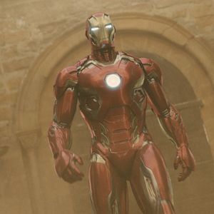 Foto Vengadores: era de Ultrón