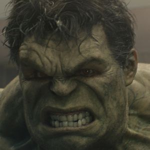 Foto Vengadores: era de Ultrón