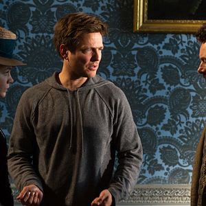 Foto Thomas Vinterberg