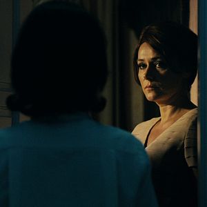 Foto Sidse Babett Knudsen