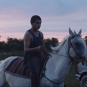 Foto Songs My Brothers Taught Me