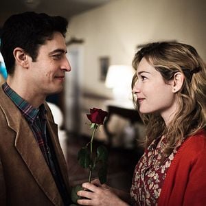 Foto Cristiana Capotondi