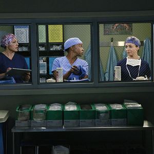 Foto Grey's Anatomy