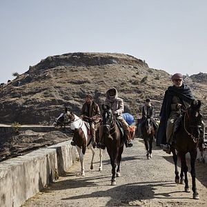 Foto Mi hija, mi hermana