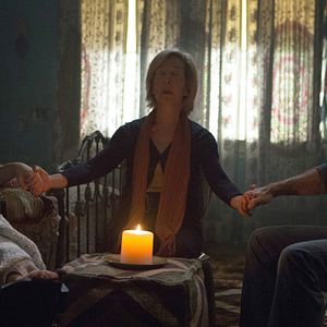 Foto La noche del Demonio: Capítulo 3