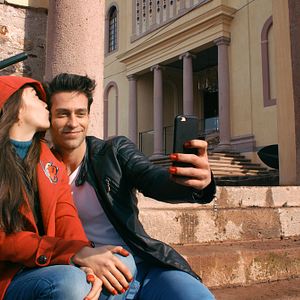 Foto Neslihan Atagül