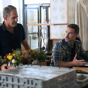 Foto Murray Bartlett