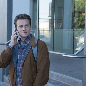 Foto Jonathan Groff (II)