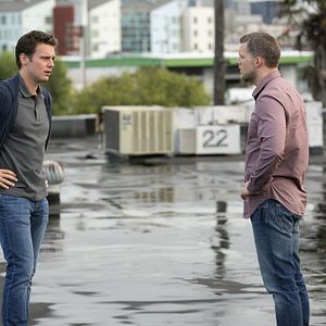 Foto Jonathan Groff (II)