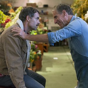 Foto Murray Bartlett