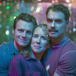 Foto Jonathan Groff (II)