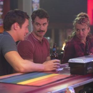 Foto Murray Bartlett