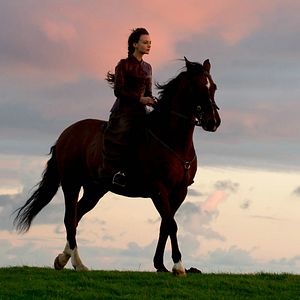 Foto Lejos del mundanal ruido