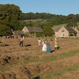 Foto Lejos del mundanal ruido
