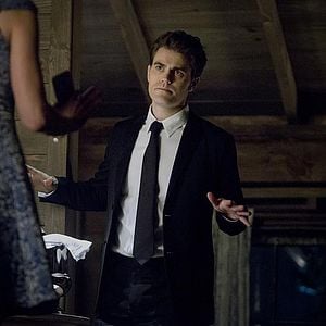Foto The Vampire Diaries