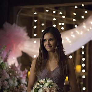Foto The Vampire Diaries