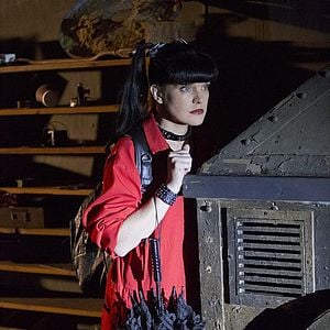 Foto Pauley Perrette