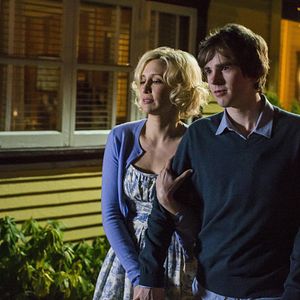 Foto Bates Motel