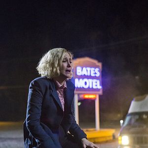 Foto Bates Motel
