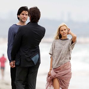 Foto Caballero de copas