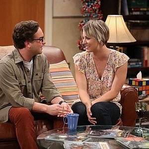 Foto The Big Bang Theory