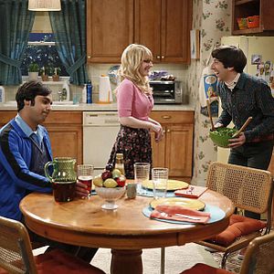 Foto The Big Bang Theory