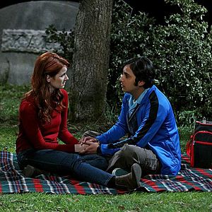 Foto The Big Bang Theory