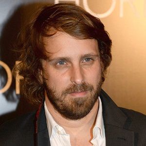 Foto Alexandre Aja