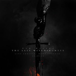 Foto El último cazador de brujas