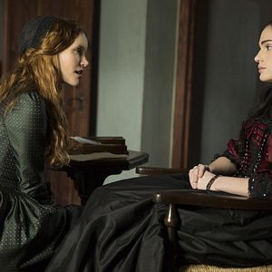 Foto Tamzin Merchant